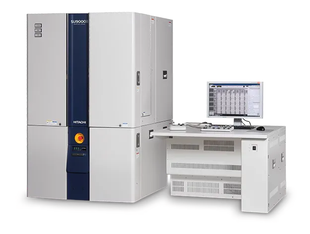 Kính hiển vi điện tử quét phân giải siêu cao SU9000II