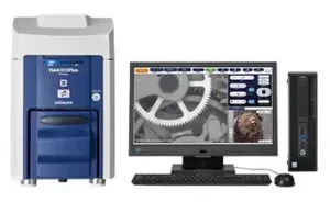 Kính hiển vi điện tử để bàn TM4000II / TM4000Plus II