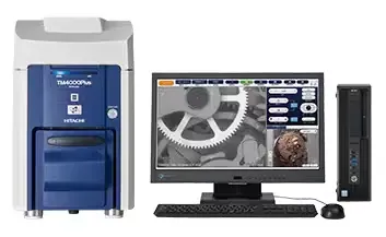 Kính hiển vi điện tử để bàn TM4000II / TM4000Plus II