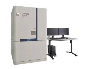 Kính hiển vi điện tử quét phân giải siêu cao SU9600