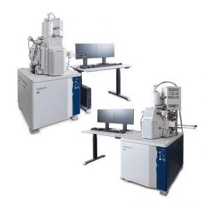 Kính hiển vi điện tử quét phát xạ trường SU3900SE/SE Plus / SU3800SE/SE Plus