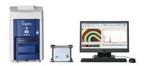 Máy quang phổ tán xạ năng lượng tia X dòng TM: Quantax75