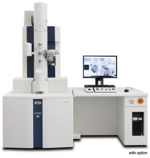 Kính hiển vi điện tử truyền qua HT7800 Series